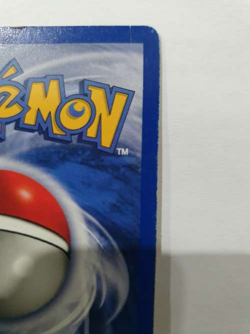 Pokemon MACHAMP 1ST ed