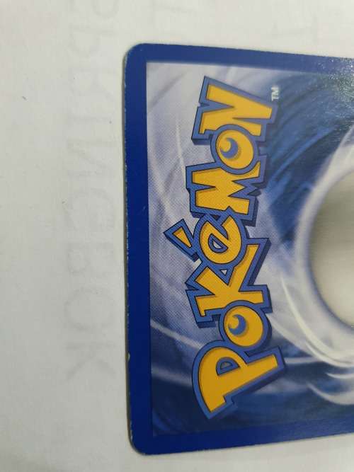 Pokemon MACHAMP 1ST ed