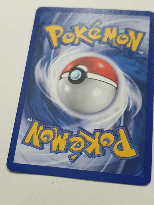 Pokemon Squirtle
