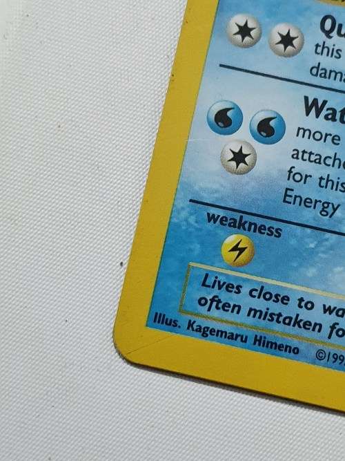 Pokemon Vapreon