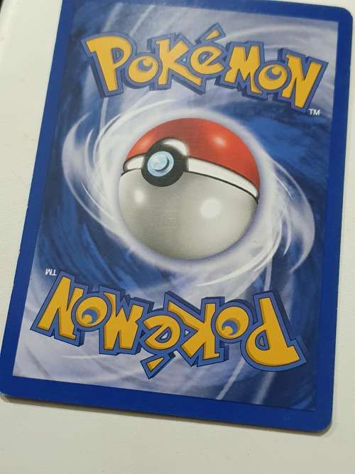 Pokemon Vapreon