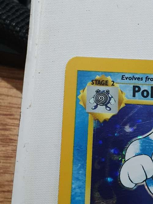 Pokemon Poliwrath