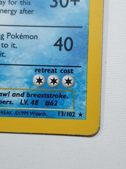 Pokemon Poliwrath