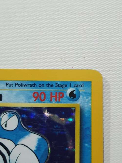 Pokemon Poliwrath