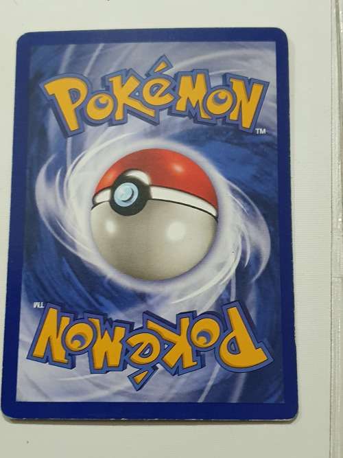 Pokemon Poliwrath