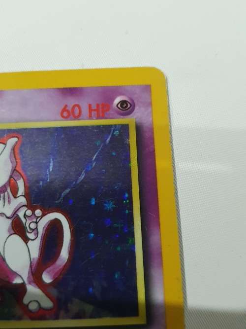 Pokemon Mewtwo