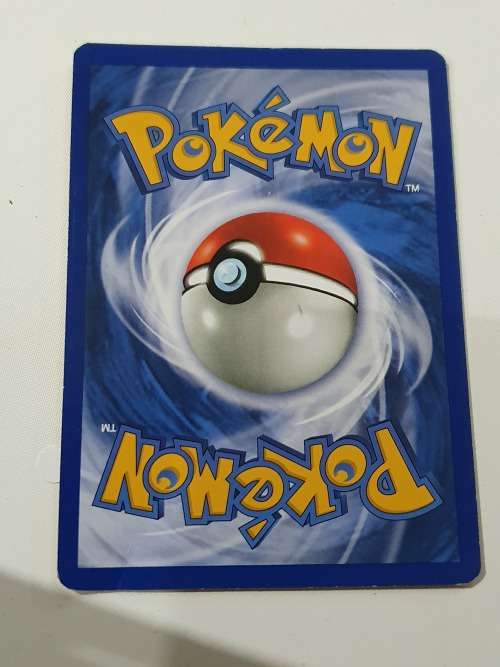 Pokemon Mewtwo