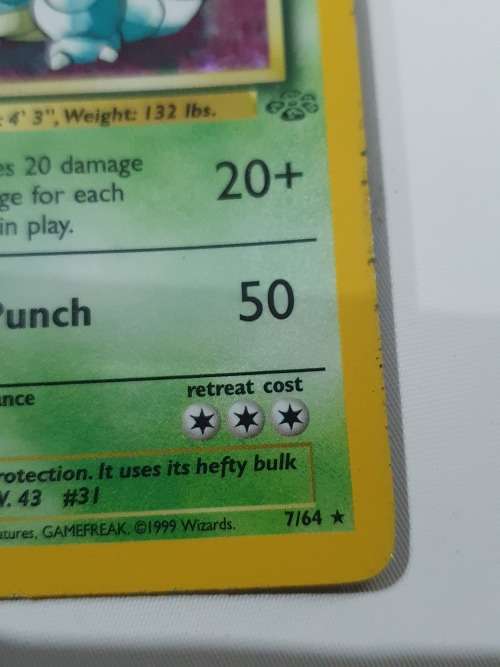 Pokemon Nidoqueen
