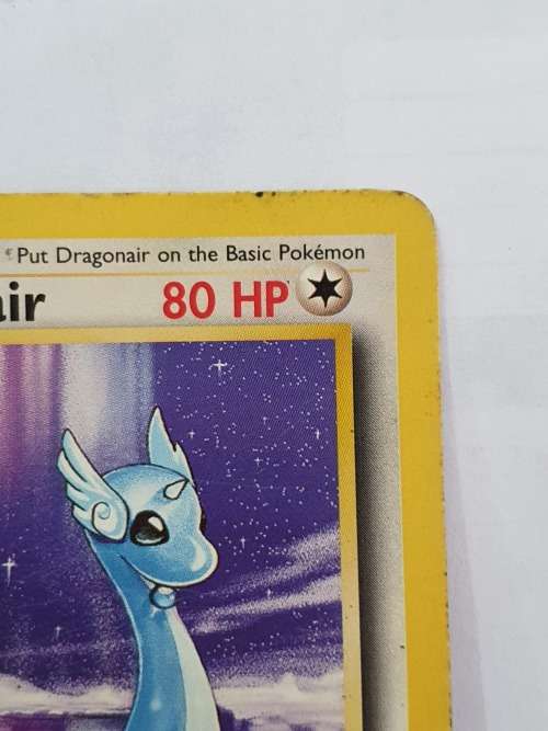 Pokemon DragonBall