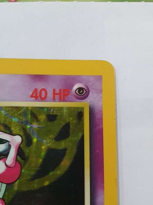 Pokemon Mr Mime