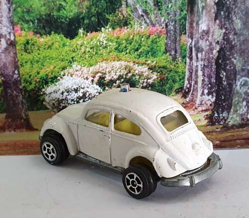 Corgi VW Beetle 1300 Whizzwheels