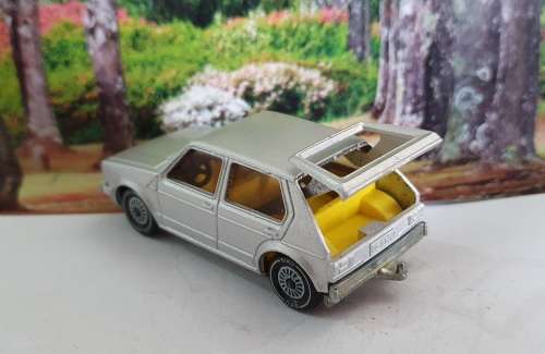 Siku VW GOLF 1 Rabbit GLS