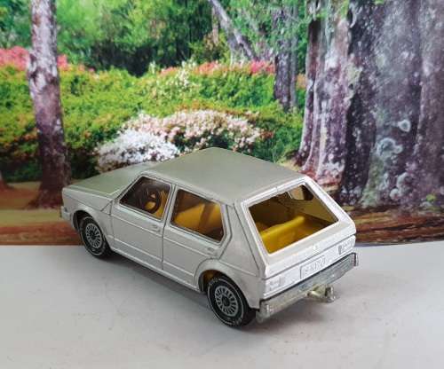 Siku VW GOLF 1 Rabbit GLS