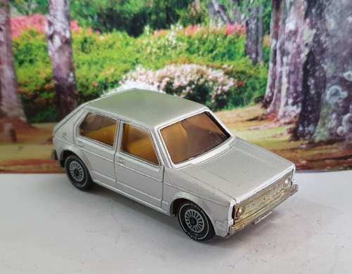 Siku VW GOLF 1 Rabbit GLS