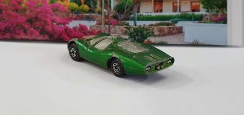 Matchbox Ford Group 6