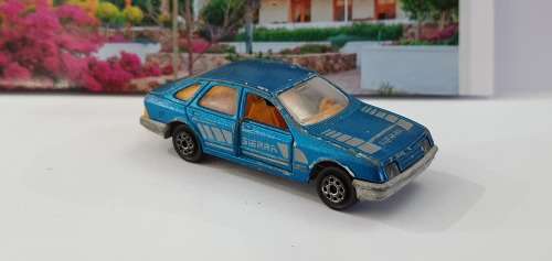 Majorette Ford Sierra