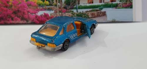 Majorette Ford Sierra