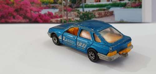 Majorette Ford Sierra
