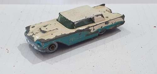 Lesney Ford T Bird