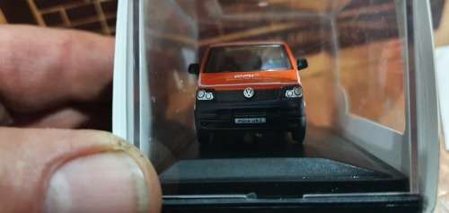 1:76 Oxford VW T5 Pvan