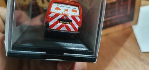 1:76 Oxford VW T5 Pvan