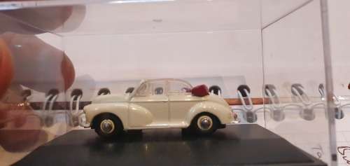 1:76 Oxford Morris Minor Cabriolet
