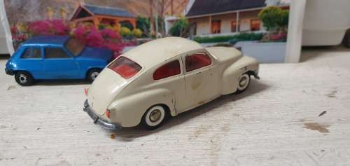 Rare...Tekno Volvo PV544