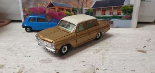 Corgi Holden Special Sedan