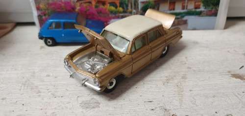 Corgi Holden Special Sedan