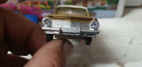 Corgi Holden Special Sedan
