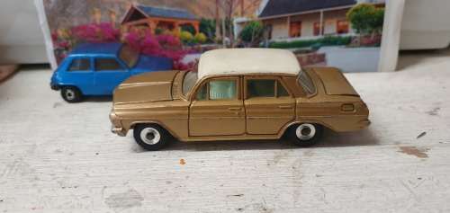 Corgi Holden Special Sedan