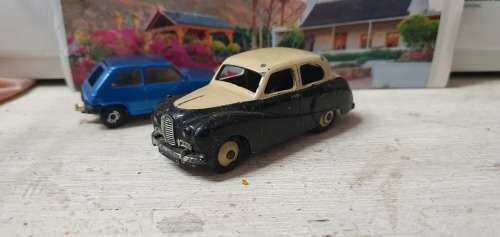 Dinky Austin Somerset