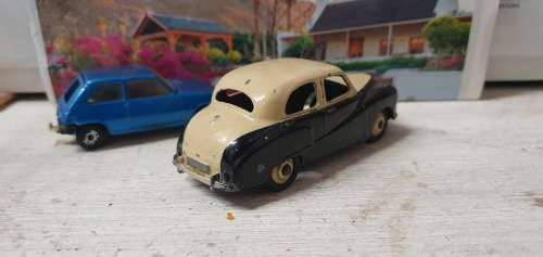 Dinky Austin Somerset