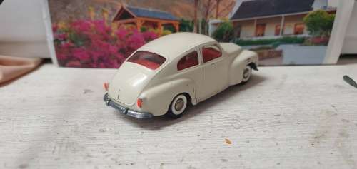 Rare...Tekno Volvo PV544