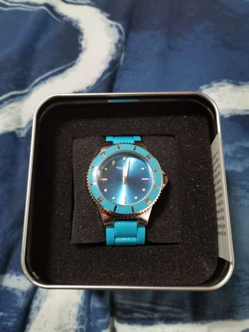 Tomato Ladies Watch