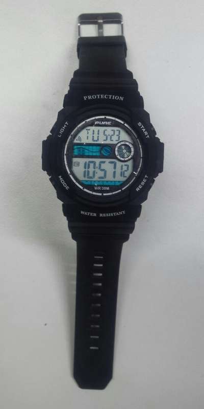 ALMOST Brand NEW Watch 6217-4