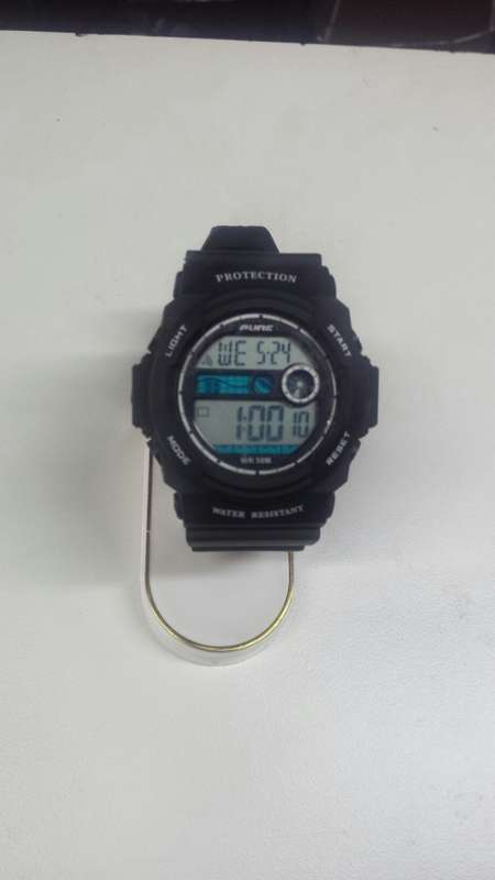ALMOST Brand NEW Watch 6217-4