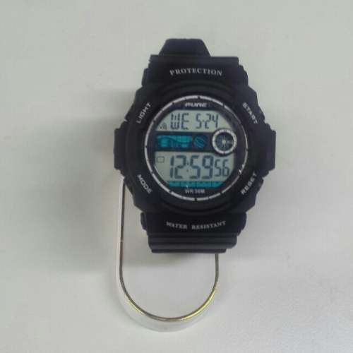 ALMOST Brand NEW Watch 6217-4