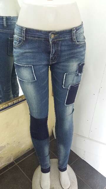 NEW STOCK** NEW JEANS PREMIUM QUALITY