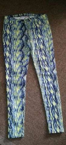 Levi's size 29 Narrow Leg Jean