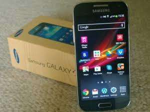BRAND NEW SAMSUNG GALAXY S4 MINI