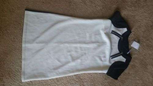 Prepy Dress