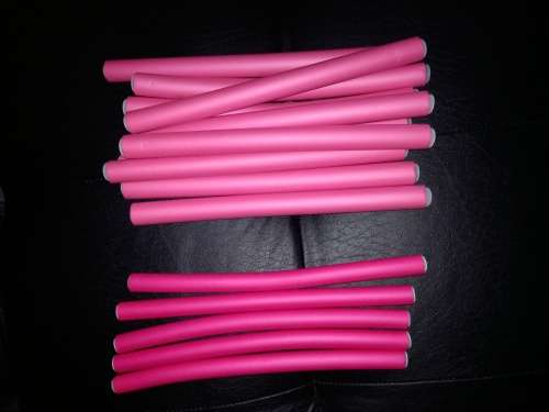 FLEXI RODS