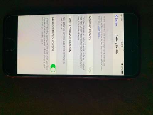 iPhone 7 128gb