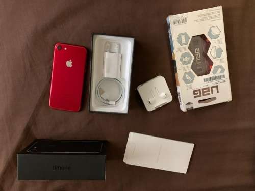 iPhone 7 128gb