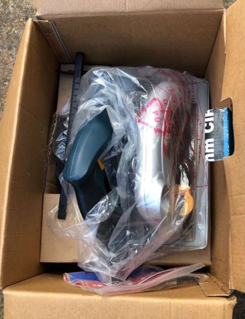 Ryobi Power Tools