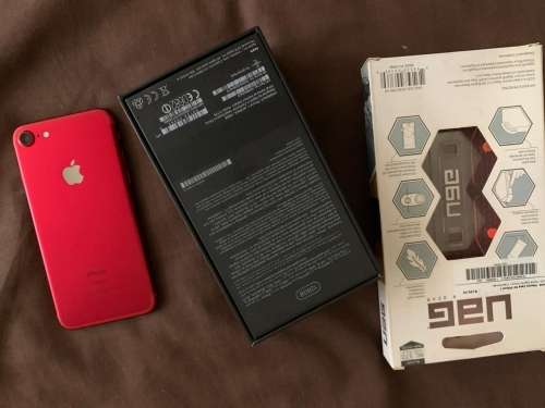 iPhone 7 128gb