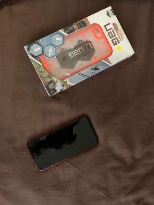 iPhone 7 128gb