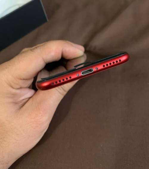 iPhone 7 128gb
