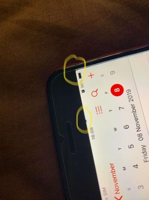 iPhone 7 128gb